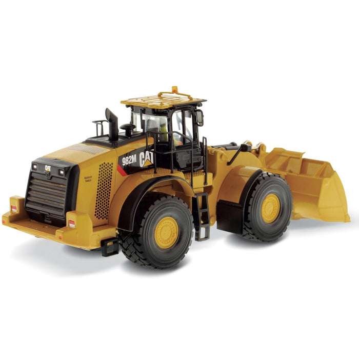 1:50 Cat® 982M Wheel Loader Core Classics Series, 85292c