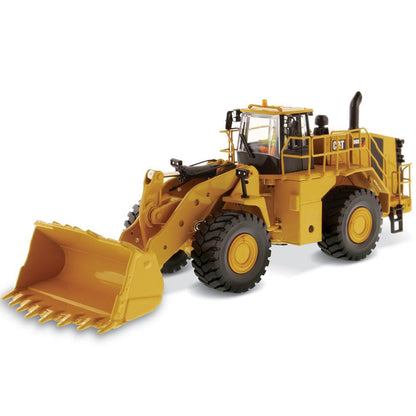 1:50 Cat® 988K Wheel Loader High Line Series, 85901