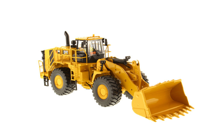 1:50 Cat® 988K Wheel Loader High Line Series, 85901