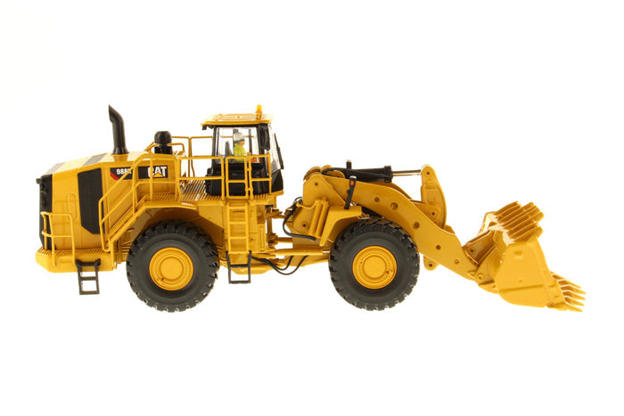 1:50 Cat® 988K Wheel Loader High Line Series, 85901