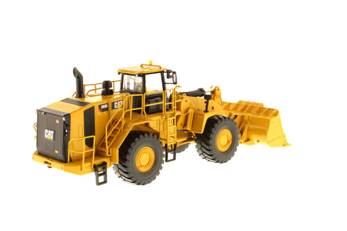 1:50 Cat® 988K Wheel Loader High Line Series, 85901