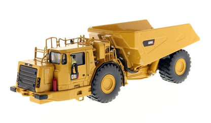 1:50 Cat® AD60 Articulated Underground Truck, with Lights High Line Series, 85516 RETIRING SOON