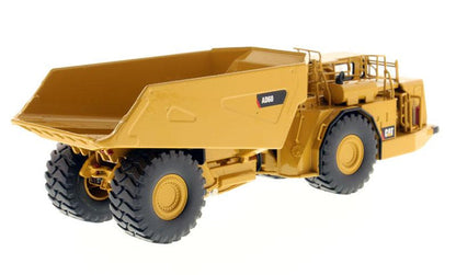 1:50 Cat® AD60 Articulated Underground Truck, with Lights High Line Series, 85516 RETIRING SOON