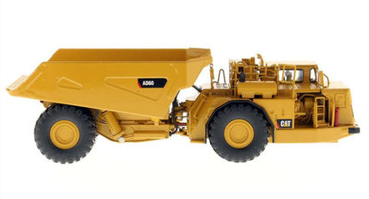 1:50 Cat® AD60 Articulated Underground Truck, with Lights High Line Series, 85516 RETIRING SOON