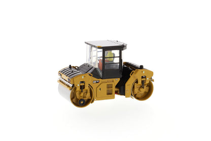 1:50 Cat® CB-13 Tandem Vibratory Roller with Cab High Line Series, 85595