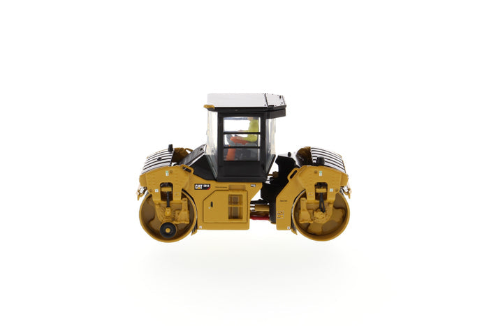 1:50 Cat® CB-13 Tandem Vibratory Roller with Cab High Line Series, 85595