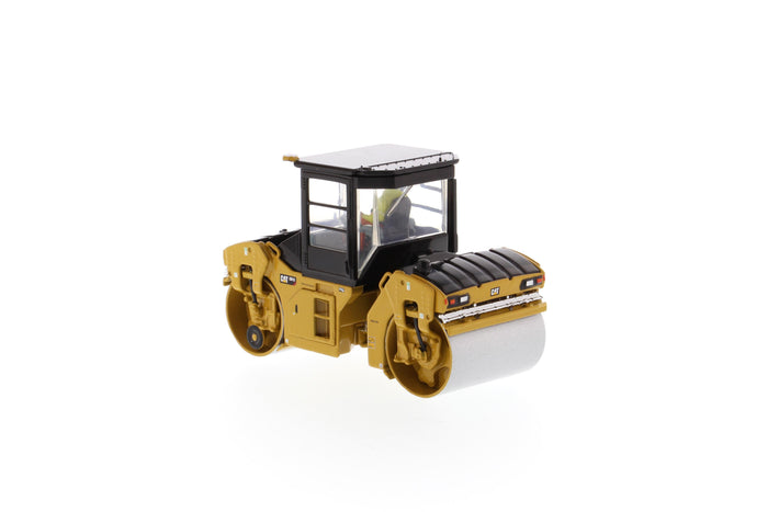1:50 Cat® CB-13 Tandem Vibratory Roller with Cab High Line Series, 85595