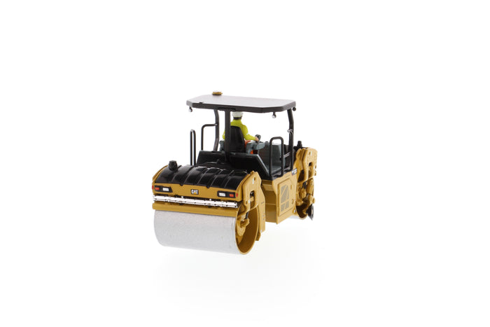 1:50 Cat® CB-13 Tandem Vibratory Roller with ROPS, 85594