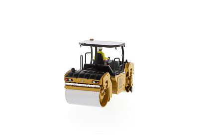 1:50 Cat® CB-13 Tandem Vibratory Roller with ROPS, 85594