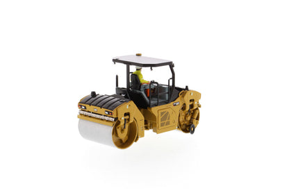 1:50 Cat® CB-13 Tandem Vibratory Roller with ROPS, 85594