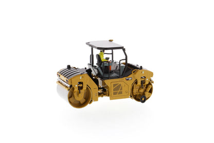 1:50 Cat® CB-13 Tandem Vibratory Roller with ROPS, 85594