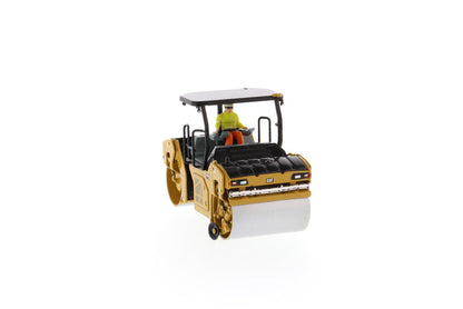 1:50 Cat® CB-13 Tandem Vibratory Roller with ROPS, 85594