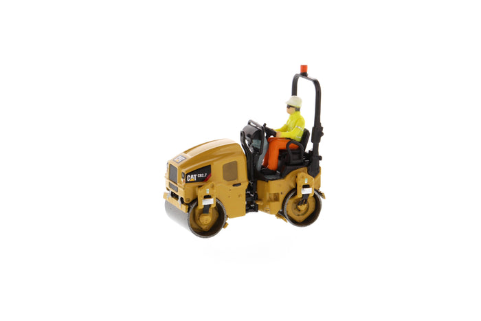 1:50 Cat® CB-2.7 Utility Compactor High Line Series, 85593
