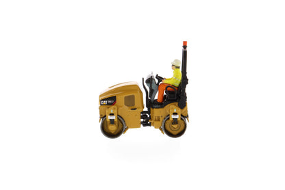 1:50 Cat® CB-2.7 Utility Compactor High Line Series, 85593