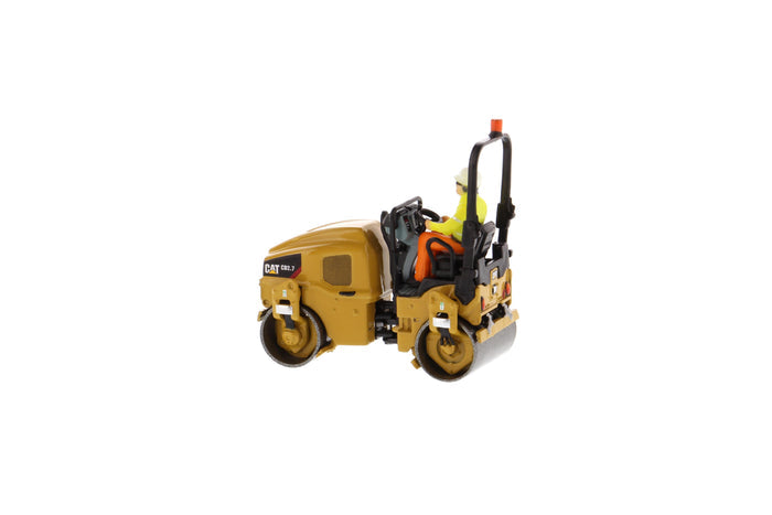 1:50 Cat® CB-2.7 Utility Compactor High Line Series, 85593