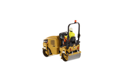 1:50 Cat® CB-2.7 Utility Compactor High Line Series, 85593