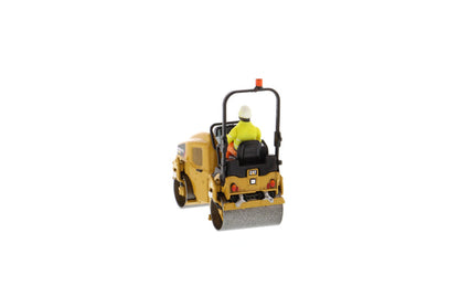 1:50 Cat® CB-2.7 Utility Compactor High Line Series, 85593