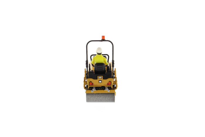 1:50 Cat® CB-2.7 Utility Compactor High Line Series, 85593 Caterpillar