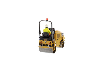 1:50 Cat® CB-2.7 Utility Compactor High Line Series, 85593