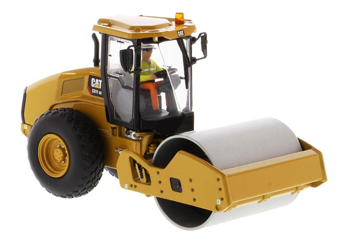 1:50 Cat® CS11 GC Soil Compactor High Line Series, 85589