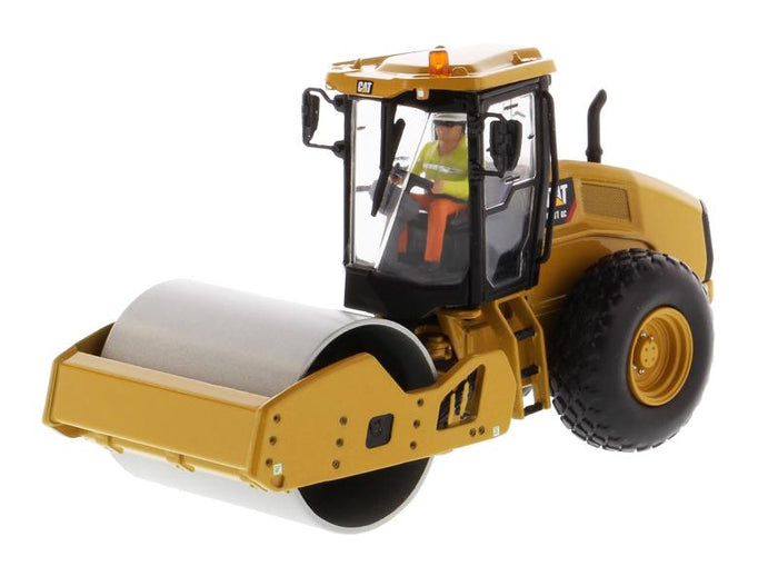 1:50 Cat® CS11 GC Soil Compactor High Line Series, 85589
