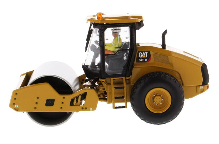 1:50 Cat® CS11 GC Soil Compactor High Line Series, 85589
