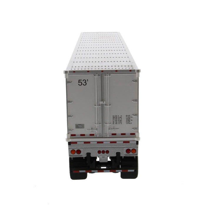 1:50 Cat® CT660 with Cat® Mural Trailers Transport Series, 85666