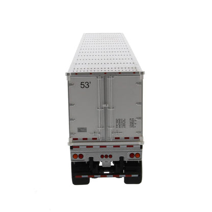 1:50 Cat® CT660 with Cat® Mural Trailers Transport Series, 85666