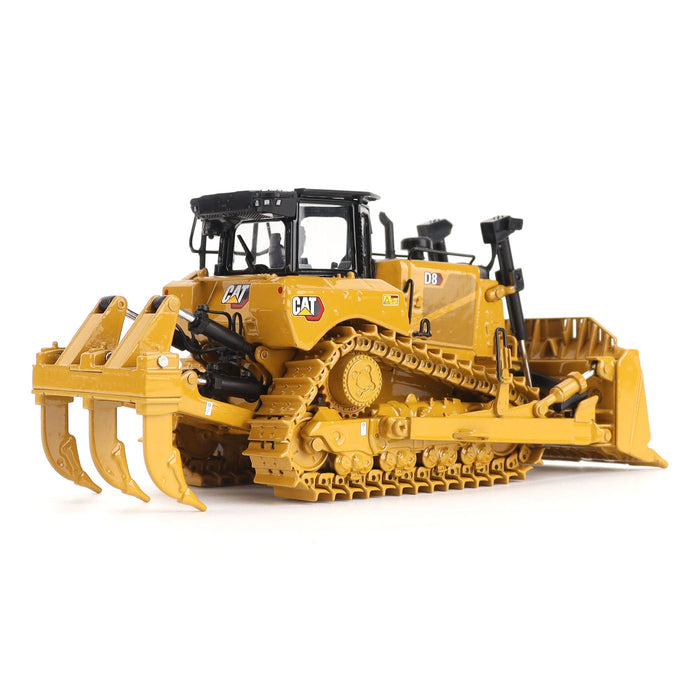 1:50 Cat D8 Dozer (Standard Configuration), High Line Series, 85757