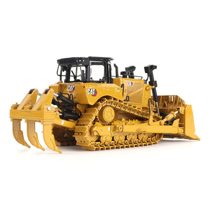1:50 Cat D8 Dozer (Standard Configuration), High Line Series, 85757