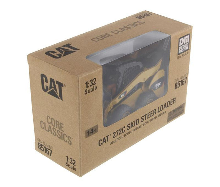 1:50 Cat® M316D Wheel Excavator Core Classics Series, 85171c