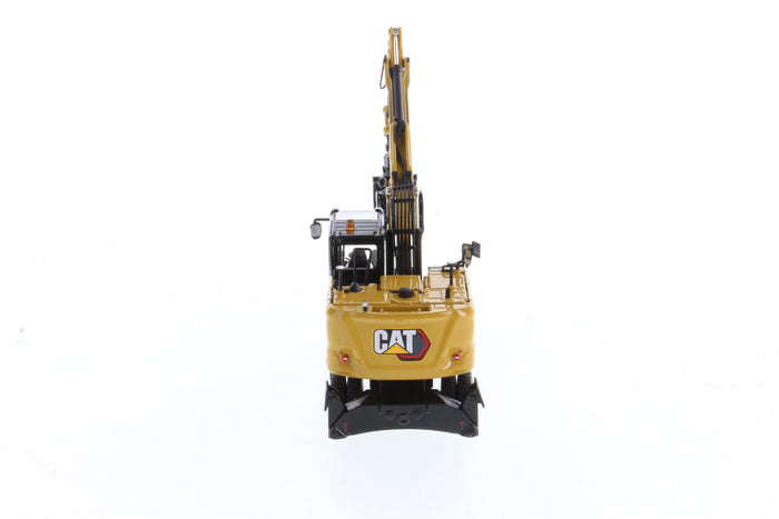 1:50 Cat M318 Wheeled Excavator High Line Series, 85956