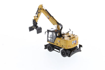 1:50 Cat M318 Wheeled Excavator High Line Series, 85956