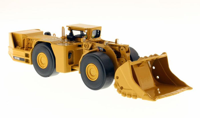 1:50 Cat® R1700 LHD Underground Mining Loader Core Classics Series, 85140c