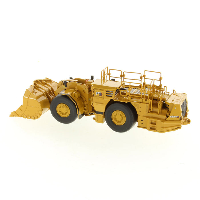 1:50 Cat R2900 XE Underground Mining Loader, High Line Series, 85719