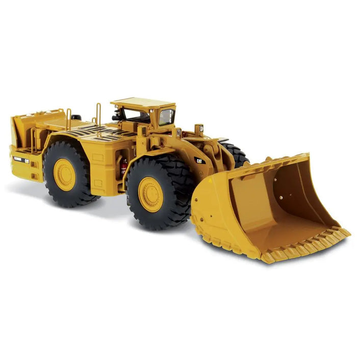 1:50 Cat® R3000H Underground Wheel Loader, with lights, High Line Series, 85297 Caterpillar