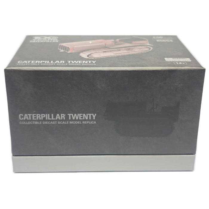 1:50 Caterpillar Twenty Centennial Model, Centennial Limited Edition, 85654