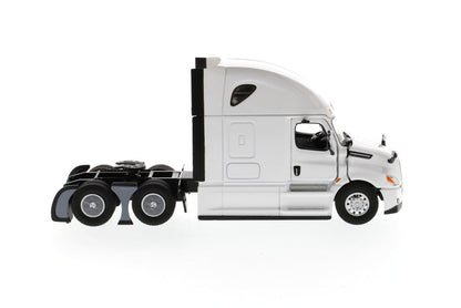 1:50 Freightliner New Cascadia 72" Sleeper Cab, Pearl White, Transport Series, 71027