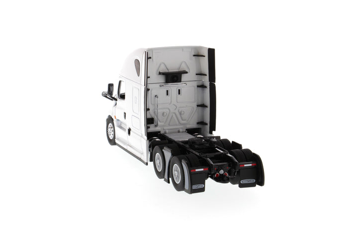 1:50 Freightliner New Cascadia 72" Sleeper Cab, Pearl White, Transport Series, 71027