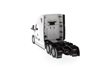1:50 Freightliner New Cascadia 72" Sleeper Cab, Pearl White, Transport Series, 71027