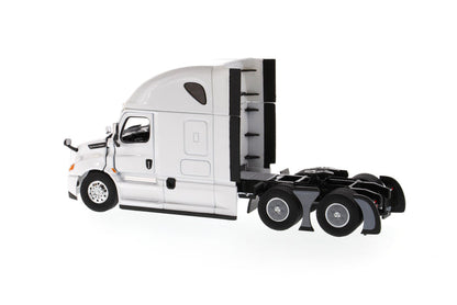 1:50 Freightliner New Cascadia 72" Sleeper Cab, Pearl White, Transport Series, 71027
