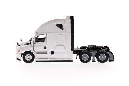 1:50 Freightliner New Cascadia 72" Sleeper Cab, Pearl White, Transport Series, 71027
