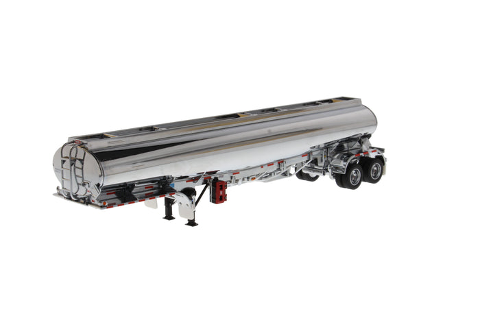 1:50 Heil Fleet Duter 9300/DT - C4 Petroleum Tanker - Chrome Plated, 91034