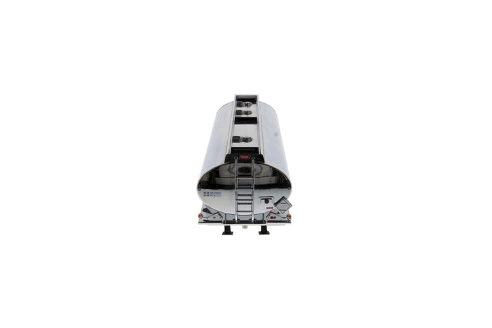 1:50 Heil Fleet Duter 9300/DT - C4 Petroleum Tanker - Chrome Plated, 91034
