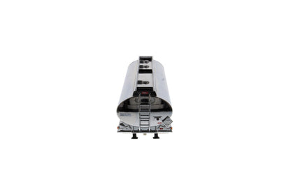 1:50 Heil Fleet Duter 9300/DT - C4 Petroleum Tanker - Chrome Plated, 91034