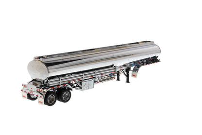 1:50 Heil Fleet Duter 9300/DT - C4 Petroleum Tanker - Chrome Plated, 91034