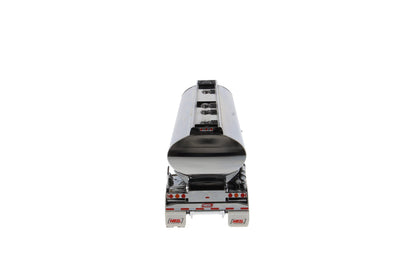 1:50 Heil Fleet Duter 9300/DT - C4 Petroleum Tanker - Chrome Plated, 91034