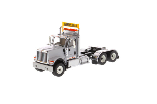 1:50 International HX520 Tandem Tractor - LIGHT GREY, 71005