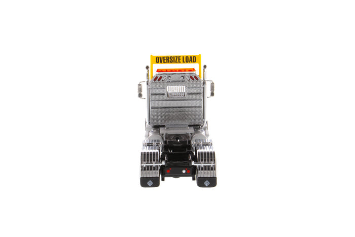 1:50 International HX520 Tandem Tractor - METALLIC BLACK, 71003