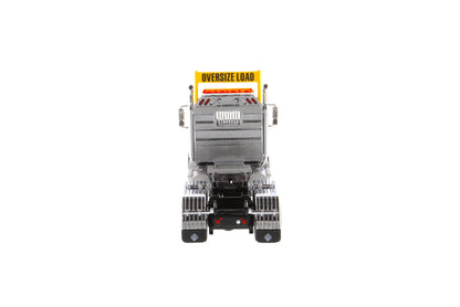1:50 International HX520 Tandem Tractor - METALLIC BLACK, 71003